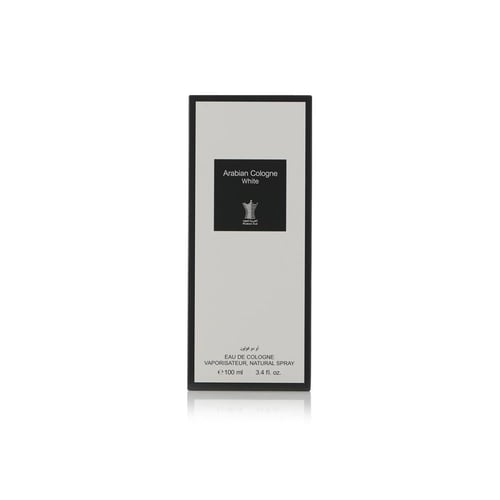 ارابيان كولون وايت