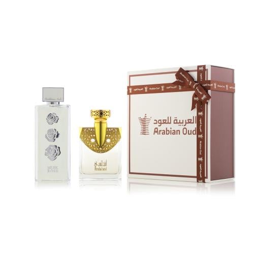 باقة العطور الشرقية 2