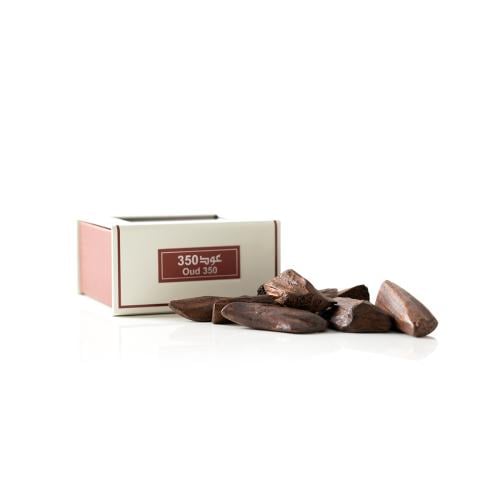 عود 350 معبأ 125 جرام