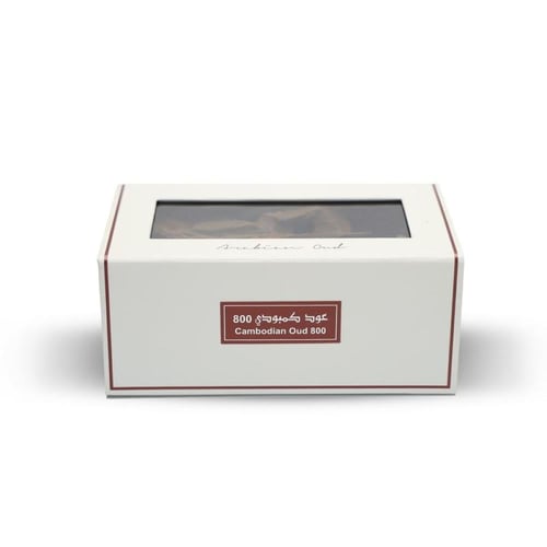 عود كمبودي 800 معبأ 125 جرام