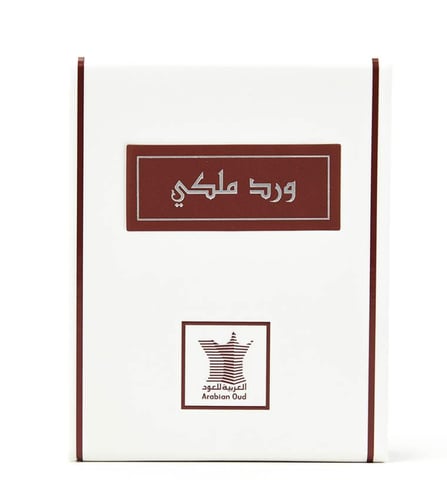 ورد ملكي، 1/4 تولة