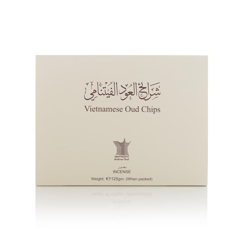 عود فيتنامي معبأ 125جرام
