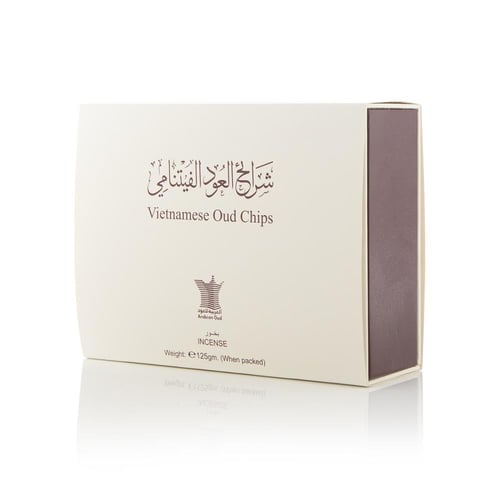 عود فيتنامي معبأ 125جرام