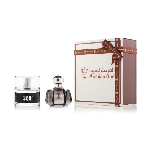 باقة هدايا العربية 1