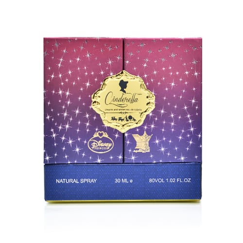 ديزني - سندريلا، للأطفال 30 مل