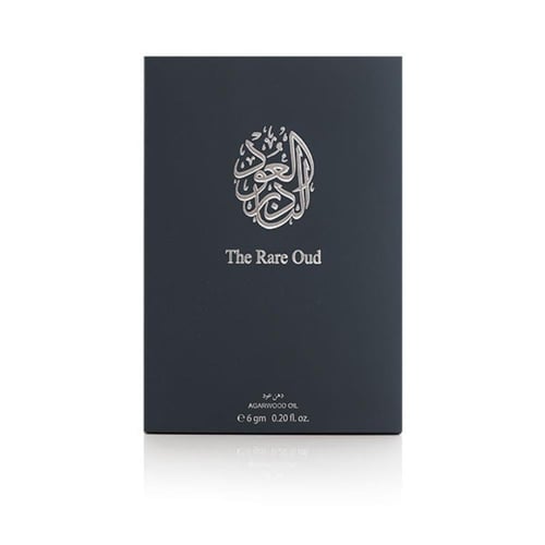 دهن العود النادر