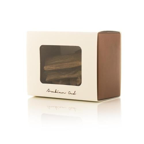 عود ماليزي فاخر (معبأة أوقية)