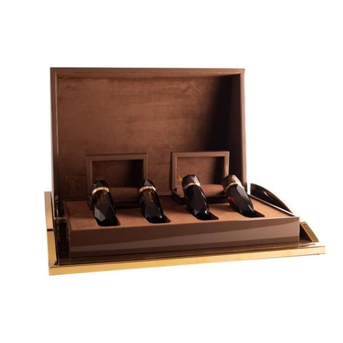 فخامة العود رقم ٢