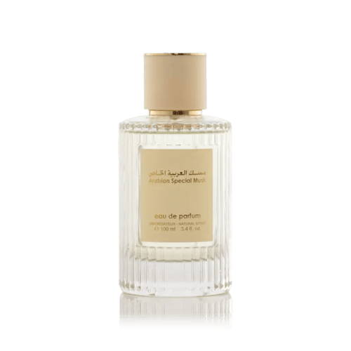 مسك العربية الخاص 100 مل
