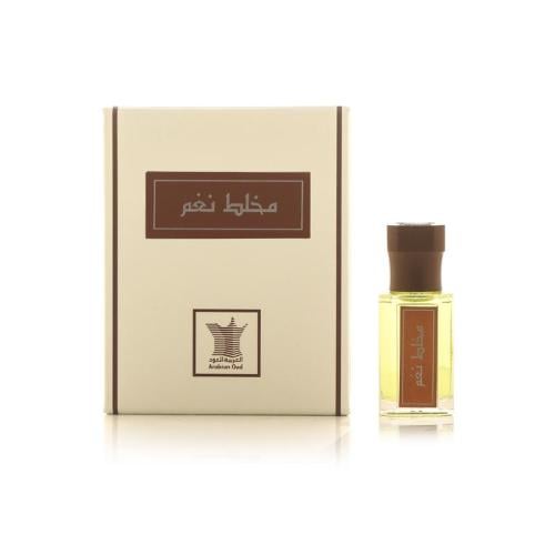 مخلط نغم 1 تولة