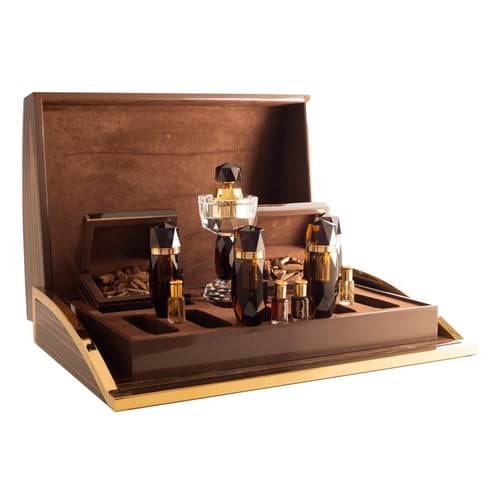 فخــــامة العود رقم 3