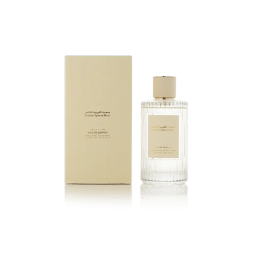 مسك العربية الخاص 200 مل