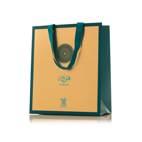 فيروز ١٠٠ مل