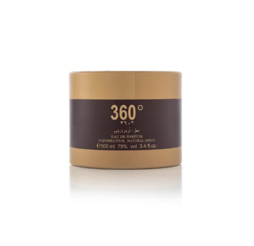 عطر 360، 100 مل