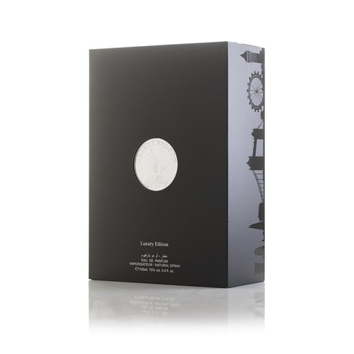 Desert Falcon FR Luxury Edition 100 ml