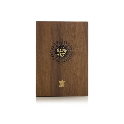 عود خاص بخاخ 100 مل