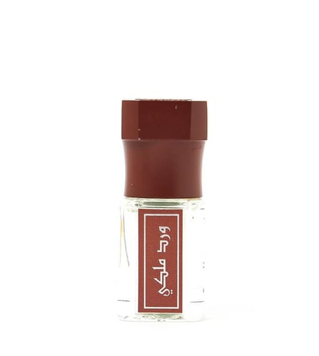 ورد ملكي، 1/4 تولة