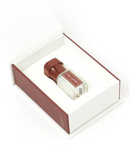 مسك العروس 1 تولة