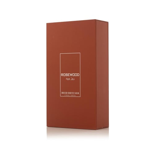 روز وود أعواد فواحة ١٤٥ مل