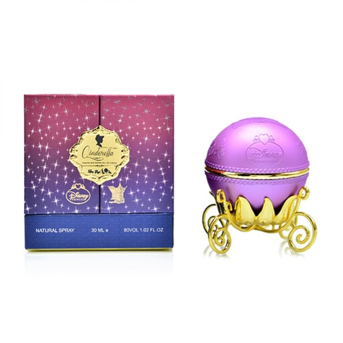 ديزني - سندريلا، للأطفال 30 مل