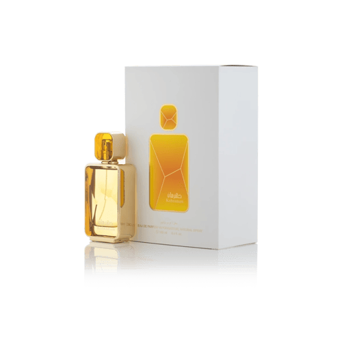 كهرمان ١٠٠ مل