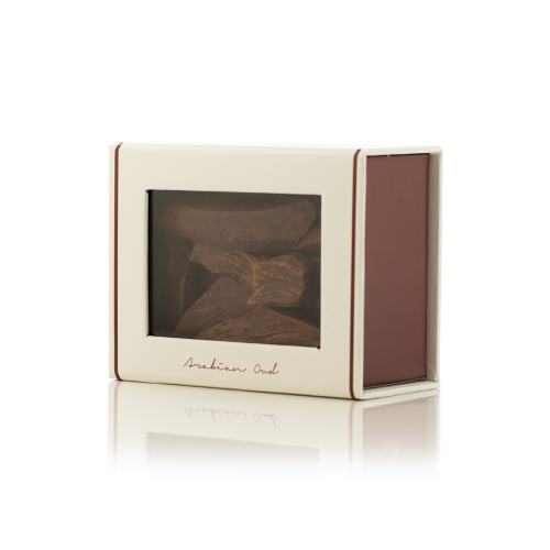 عود 650 معبأ وقية