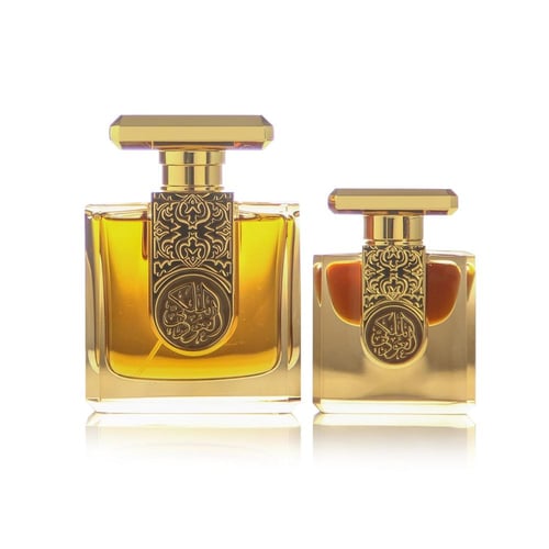 طقم العود الملكي