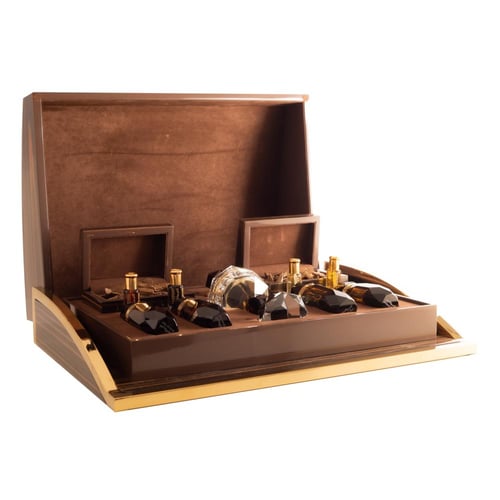 فخــــامة العود رقم 3