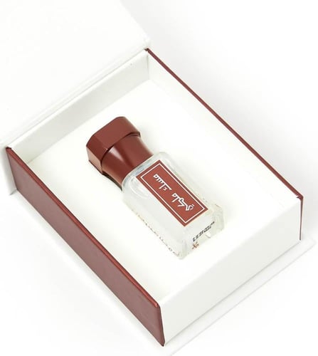 مسك ملكي، للجنسين، 1/4 تولة