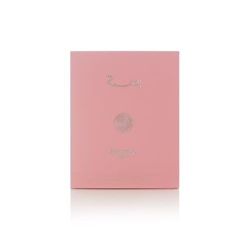 بصمة وردي 95 مل