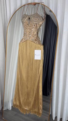 Dress 4490