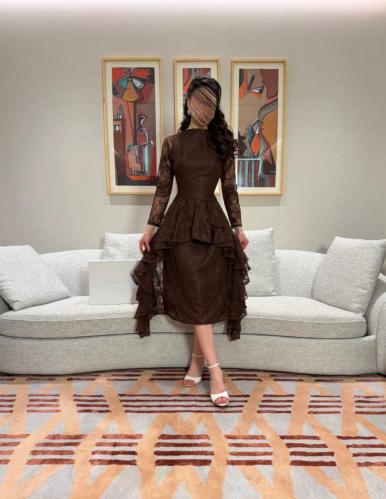 فستان 3311