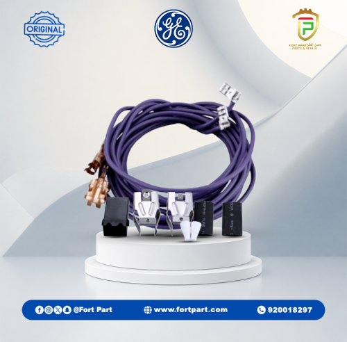 فيشه فرن جينرال إلكتريك WB17T10006