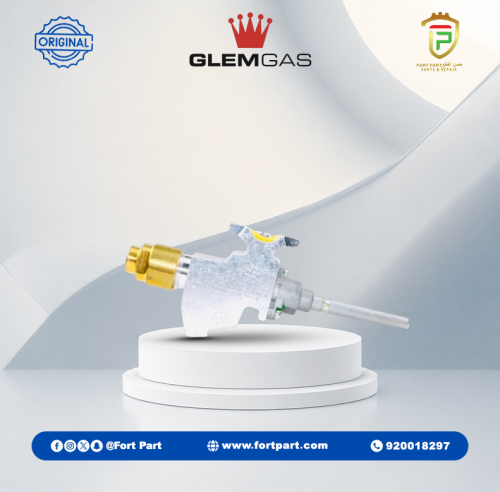 01Z413 - GLEMGAS VALVE