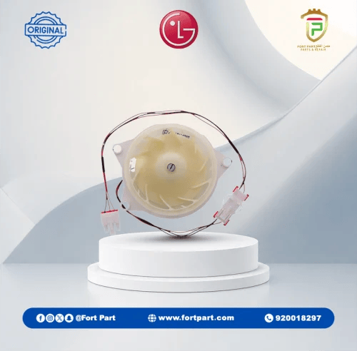مروحه مكثف ثلاجه DC EAU64824402