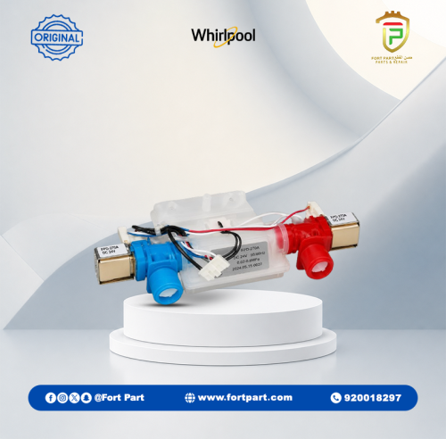 صمام مياة ويرلبول 482000012725