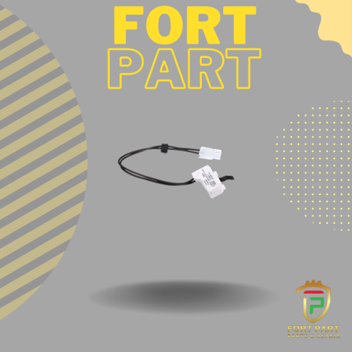 مفتاح باب غسالة ويرلبول 3406102