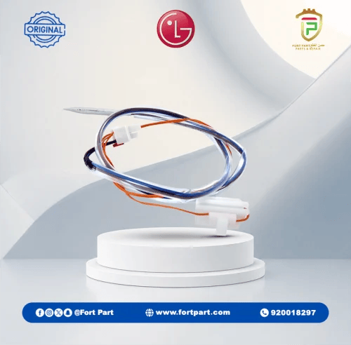 حساس اذابة إل جي 6615JB2002R