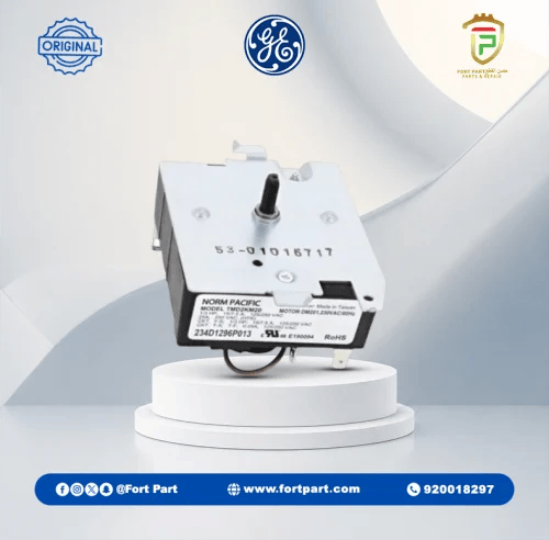 234D1296P013-TIMER
