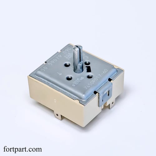 مفتاح فرن كهربي ويرلبول 74003122