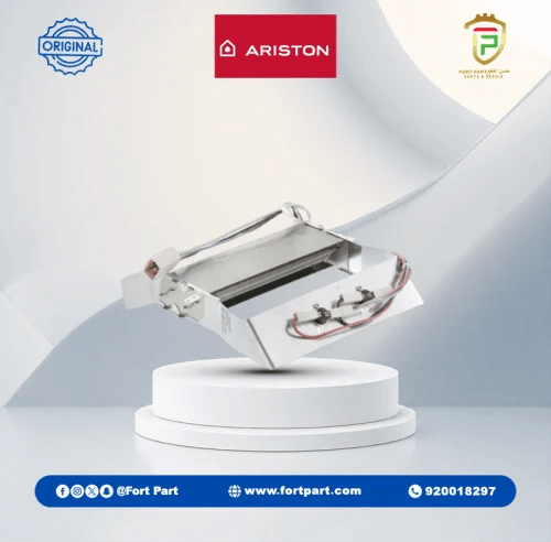 C00282401 - Ariston dryer heater