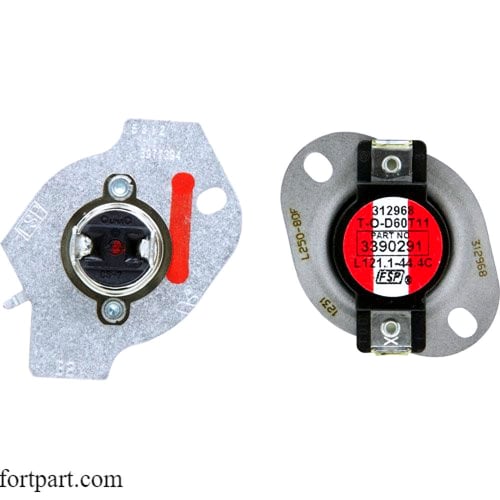 ثرموديثك مجفف ويرلبول 279769