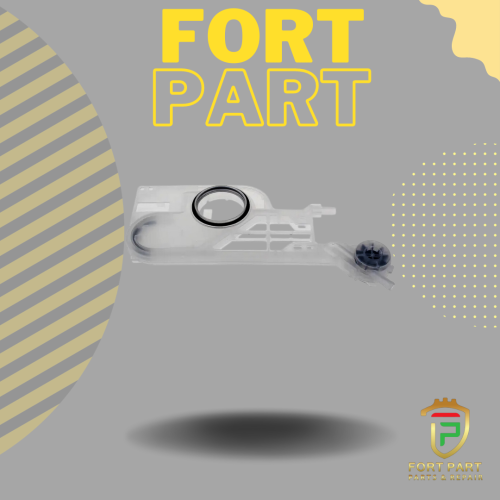 حساس دخول مياه + اربة مياة غسالة أطباق ويرلبول 482...