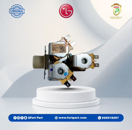 صمام دخول مياه إل جي 5220FR2009E