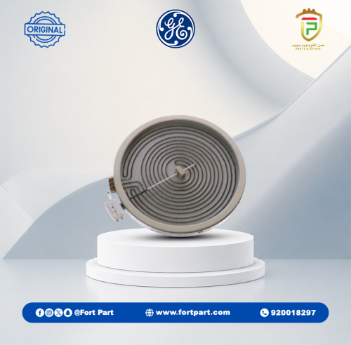 هيتر فرن كهربائي جي إي WB30T10130