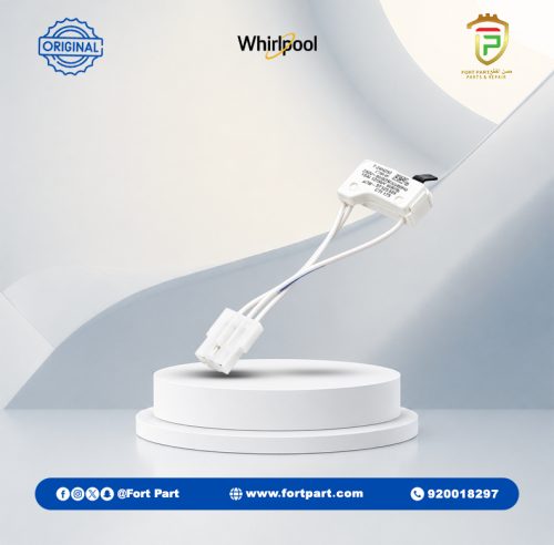 مفتاح باب مجفف ويرلبول WP3406107