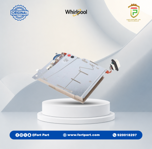 هيتر مجفف ويرلبول 481010669313