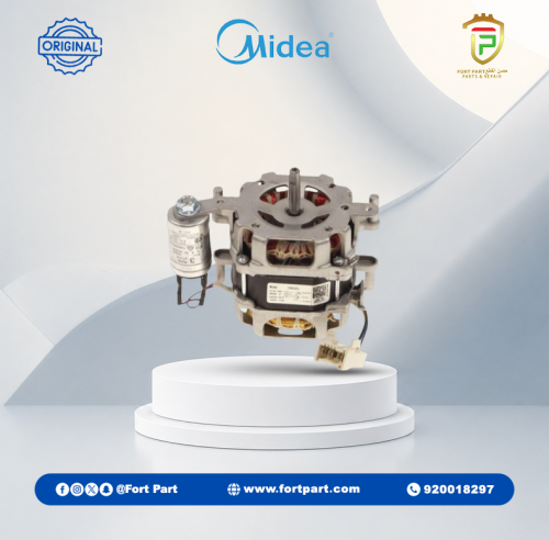 11001010000700-MIDEA DISHWASHER INDUCTION PUMP