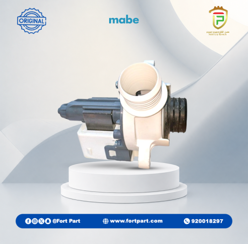 مضخة طرد مياة ويرلبول WW01F01696