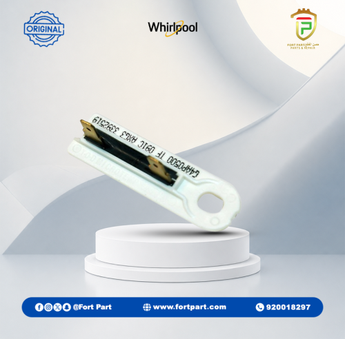فيوز حراري مجفف ويرلبول WP3392519